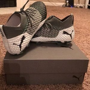 FUTURE 2.1 NETFIT FG/AG